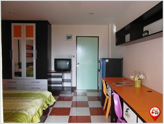 Condo — photo 5