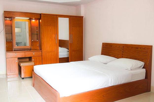 Condo · Mueang Samut Prakan — photo 2