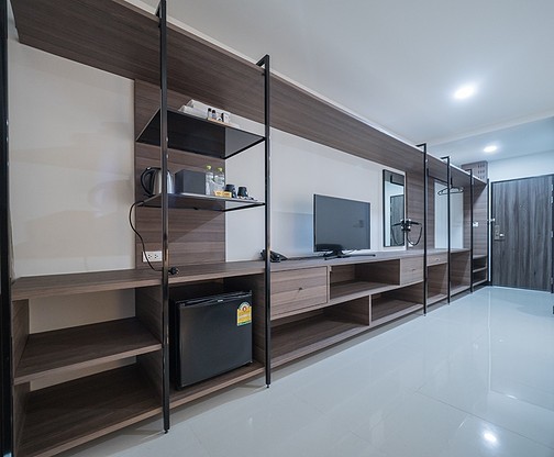 Condo · Mueang Chon Buri, chon_buri — photo 5