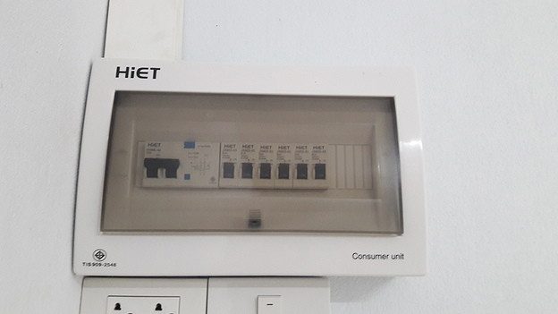 Condo — photo 5