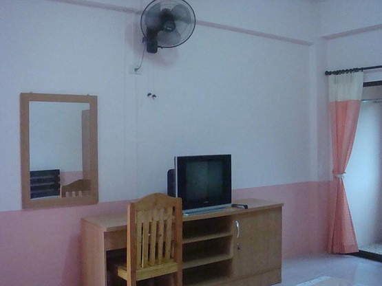 Condo · San Sai, chiang_mai — photo 4