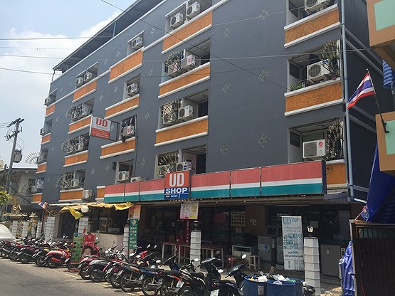 UD APARTMENT — photo 1