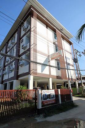 Condo · San Sai, chiang_mai — photo 1