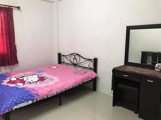 Condo · Mueang Chon Buri, chon_buri — photo 4