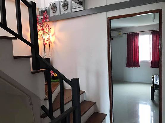 Condo · Mueang Chon Buri, chon_buri — photo 5