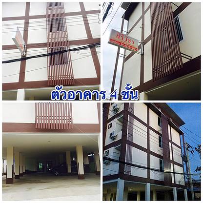 Condo · San Sai, chiang_mai — photo 2
