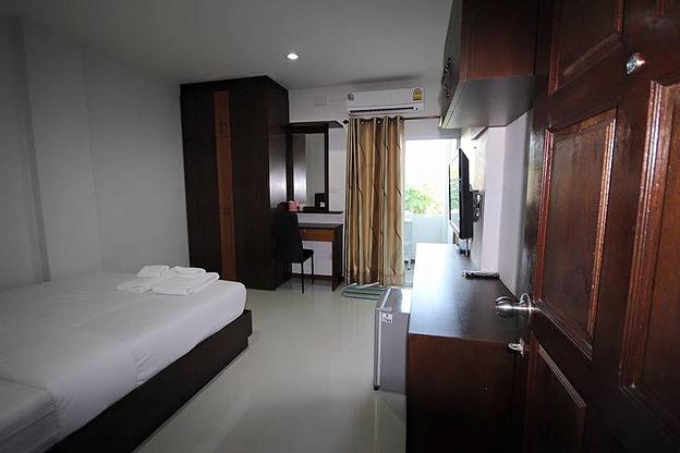 Condo · San Sai, chiang_mai — photo 5