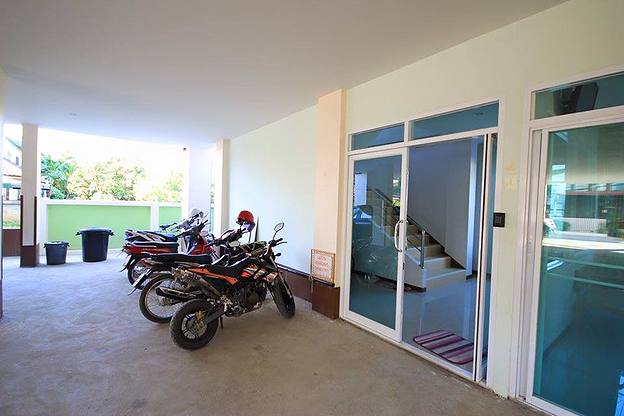 Condo · San Sai, chiang_mai — photo 4