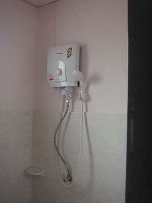 Condo · San Sai, chiang_mai — photo 3
