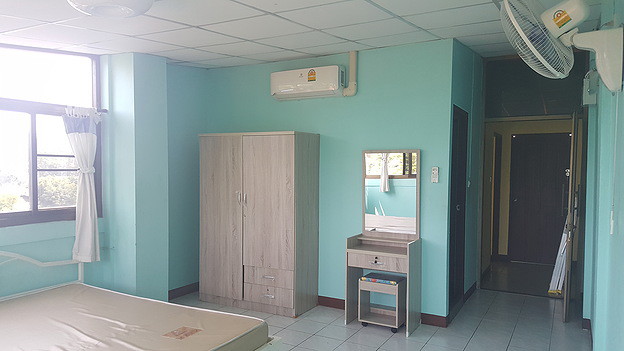 Condo · Mueang Chiang Mai, chiang_mai — photo 3