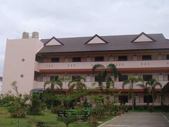 Condo · San Sai, chiang_mai — photo 1