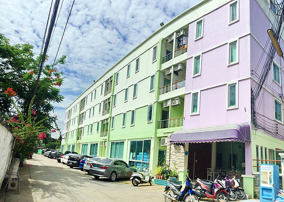 Condo · bangkok — photo 3