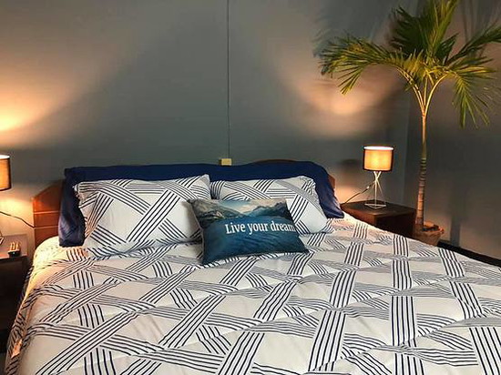 Janjao Mansion - Apartment for Rent