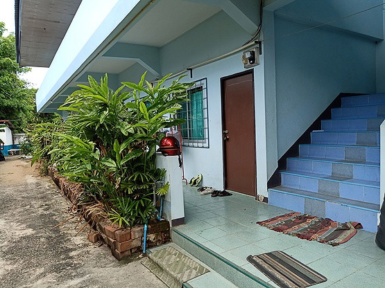 Condo · San Sai, chiang_mai — photo 5