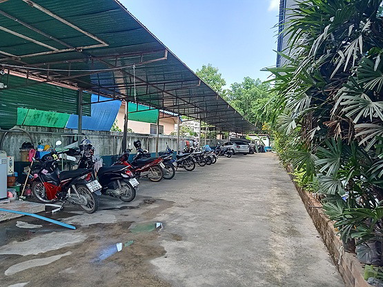 Condo · San Sai, chiang_mai — photo 4
