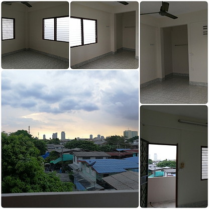 Condo · Rat Burana, bangkok