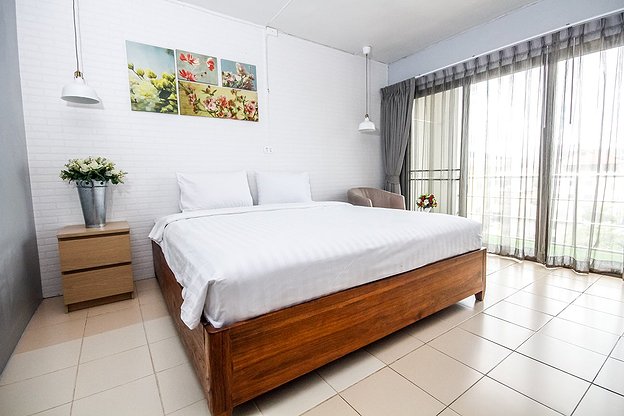 Condo · Mueang Chiang Mai, chiang_mai — photo 4