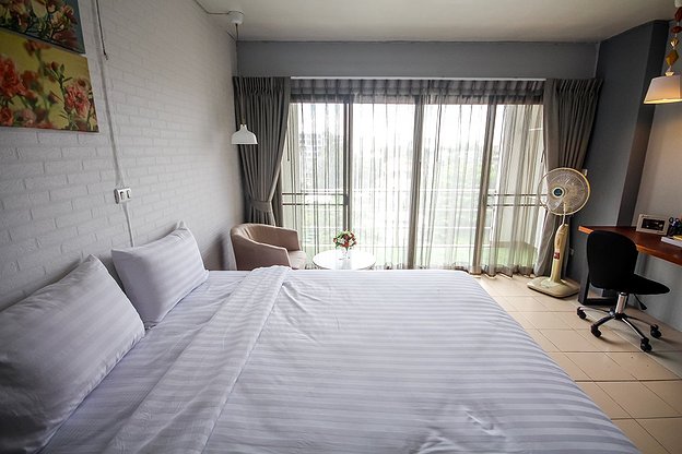 Condo · Mueang Chiang Mai, chiang_mai — photo 5