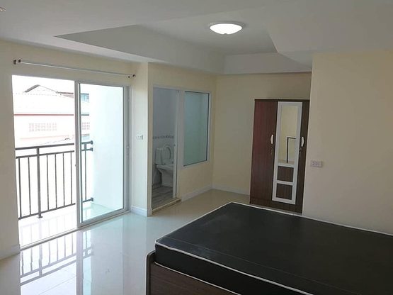 Condo · Bang Lamung, chon_buri — photo 2