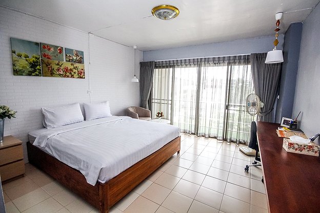 Condo · Mueang Chiang Mai, chiang_mai — photo 2