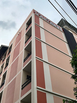 Condo · Bang Phli — photo 2