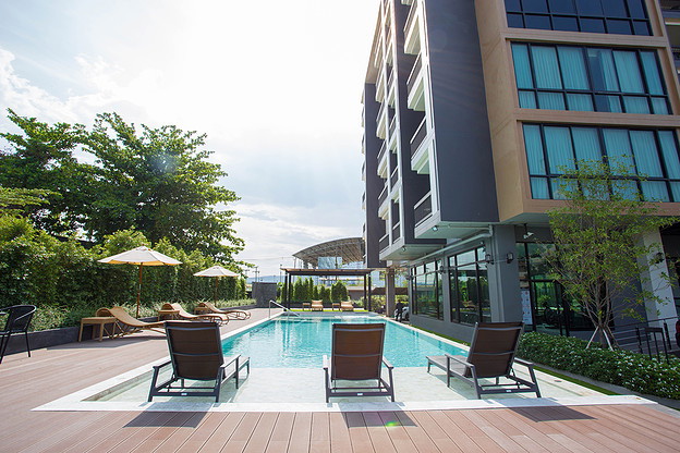 Wellness  Chiang Mai  Hotel — photo 2
