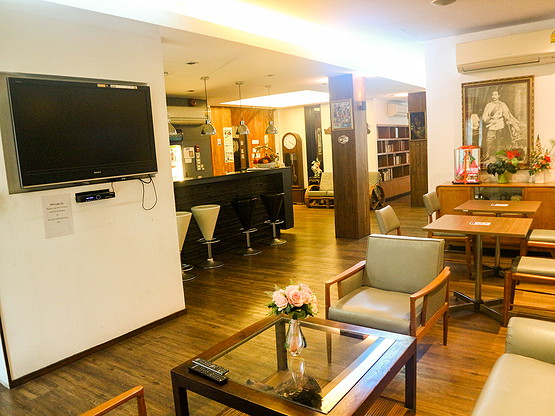 Condo · Pathum Wan, bangkok — photo 3