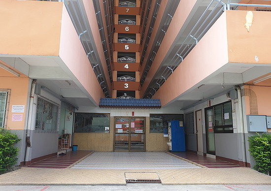 Manus Mansion 2 - Apartment for Rent