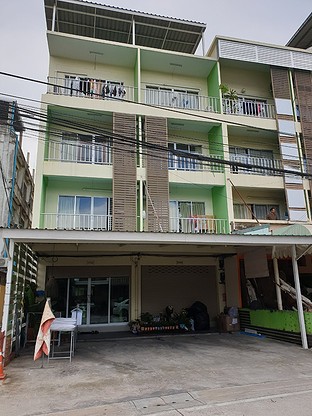 Condo · Mueang Chon Buri, chon_buri — photo 3