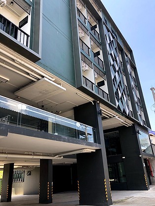 Condo — photo 4