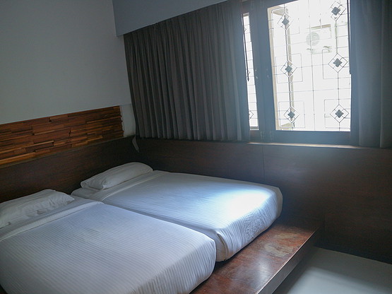 Condo · Pathum Wan, bangkok — photo 5