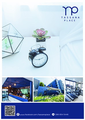 Condo · Mueang Chon Buri, chon_buri — photo 2