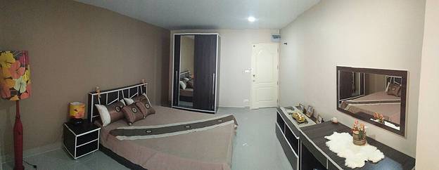 Condo · Bang Phli — photo 2