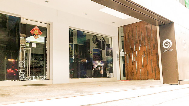 Condo · Pathum Wan, bangkok — photo 2