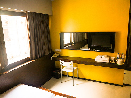 Condo · Pathum Wan, bangkok — photo 4