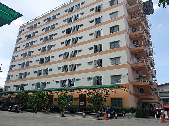 Condo · Chom Thong, bangkok — photo 2