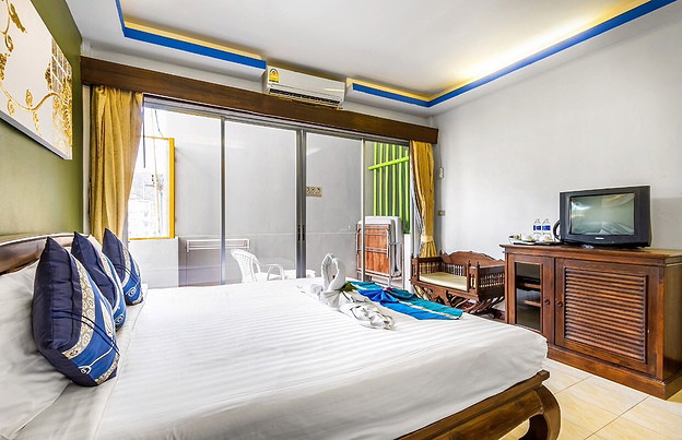 Condo · Kathu, phuket — photo 4