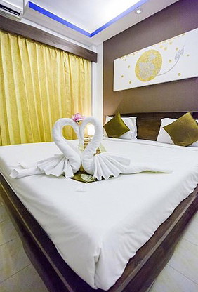 Condo · Kathu, phuket — photo 2