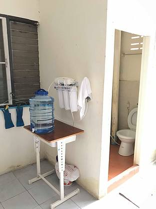 Condo · bangkok — photo 1