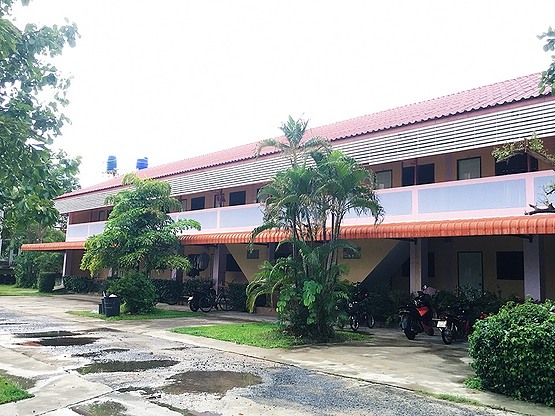 Condo — photo 3