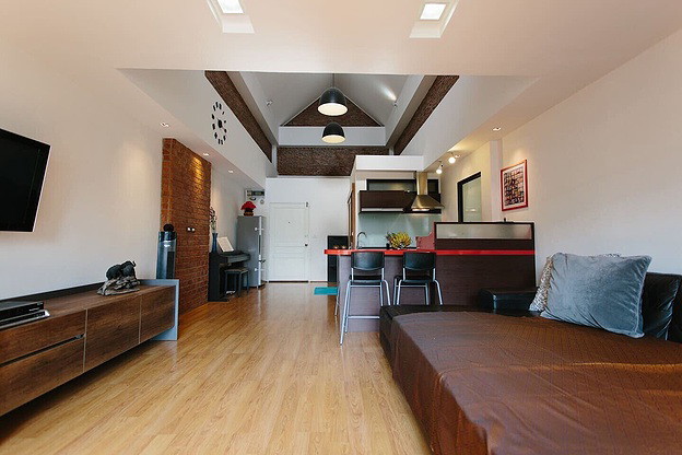 Condo · Watthana, bangkok