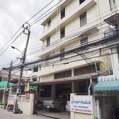 Condo · Chatuchak, bangkok — photo 1