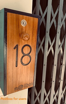 Condo · Pom Prap Sattru Phai, bangkok — photo 3