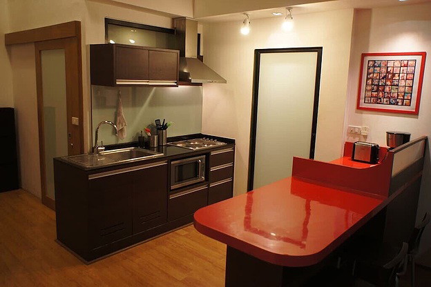 Condo · Watthana, bangkok — photo 3