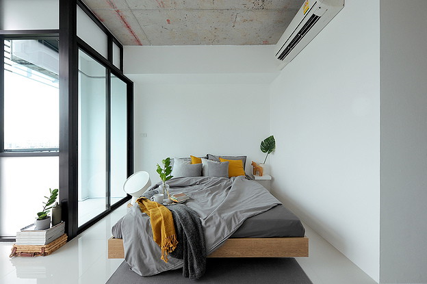 Condo · Bang Na, bangkok — photo 3