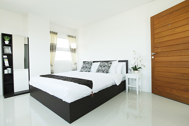 Condo · Mueang Chon Buri, chon_buri — photo 5