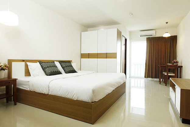 Condo · Mueang Chon Buri, chon_buri — photo 4