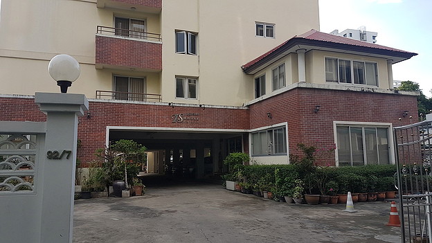 TS HOUSE — photo 4