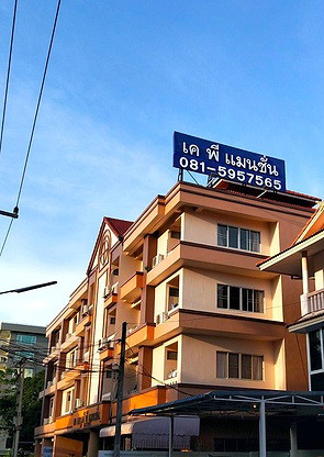 Condo · Mueang Chiang Mai, chiang_mai — photo 2