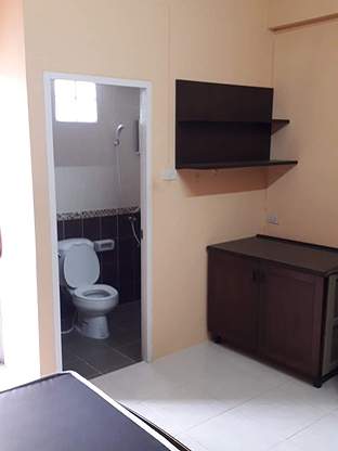 Condo · Mueang Chon Buri, chon_buri — photo 4